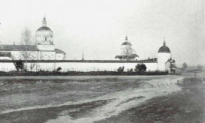 15_Солотча-1901 Монастырь